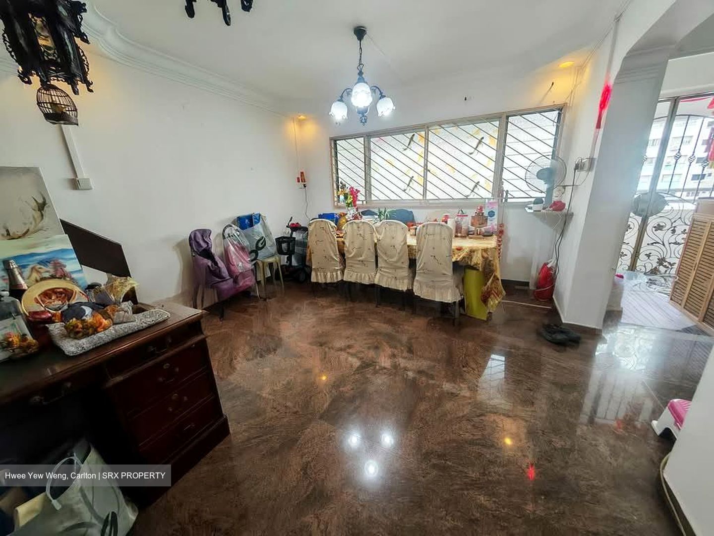 Blk 105 Jalan Rajah (Toa Payoh), HDB Executive #559705111